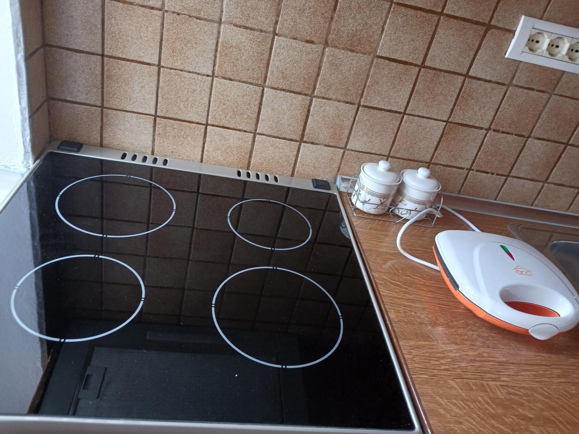 Vangert Apartment Μπεράτ Εξωτερικό φωτογραφία