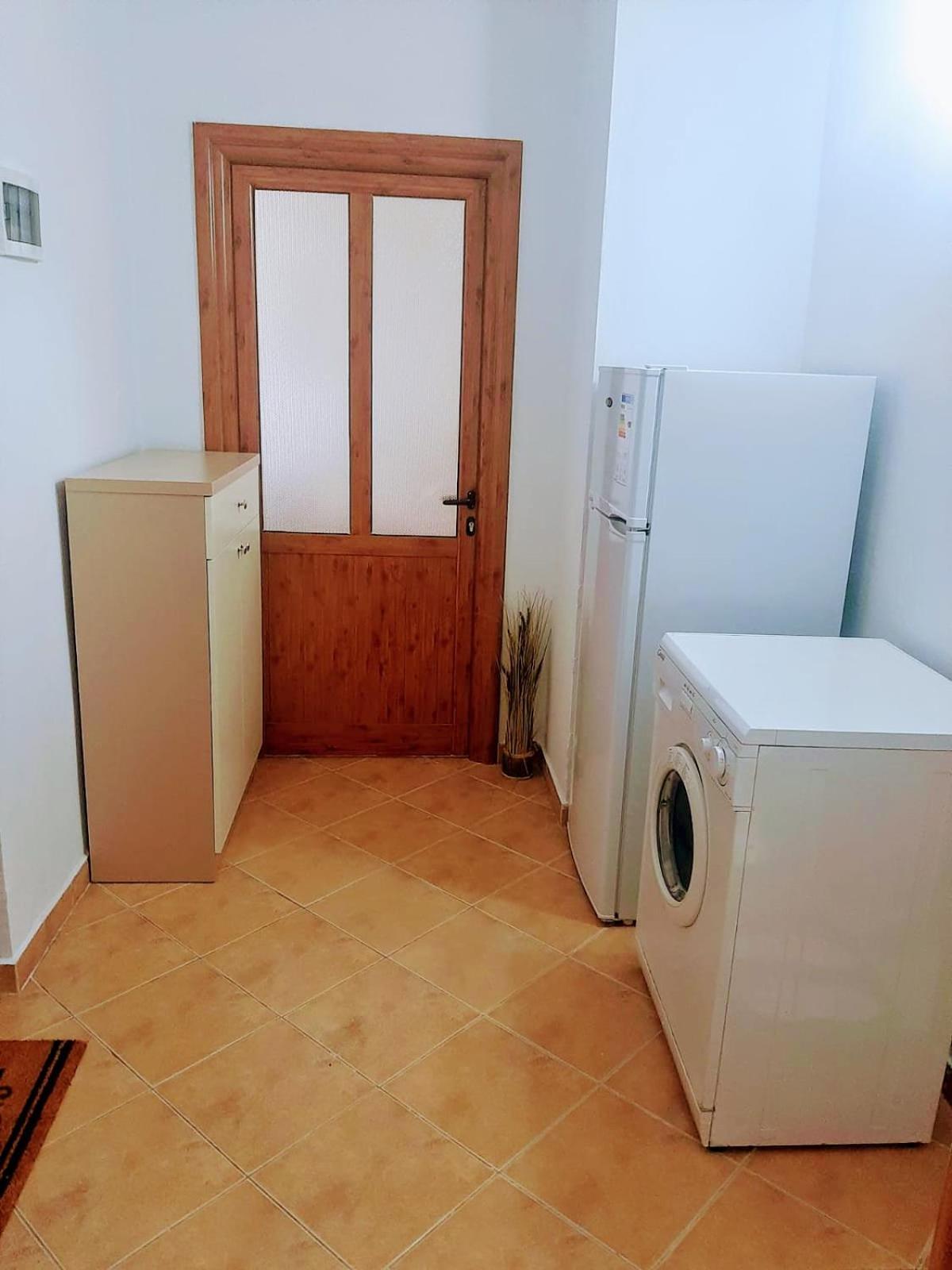 Vangert Apartment Μπεράτ Εξωτερικό φωτογραφία